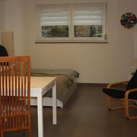 Ferienwohnung Im Weihergrund Engen Exterior foto
