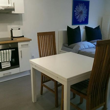 Ferienwohnung Im Weihergrund Engen Exterior foto