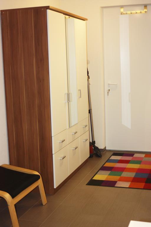 Ferienwohnung Im Weihergrund Engen Exterior foto