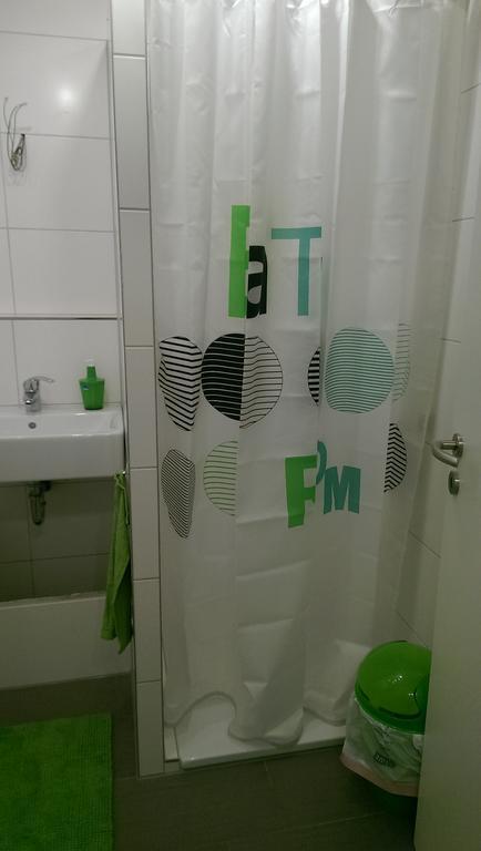Ferienwohnung Im Weihergrund Engen Exterior foto